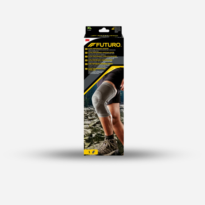 FUTURO™ Ultra Performance Knie-Bandage 48192, XL