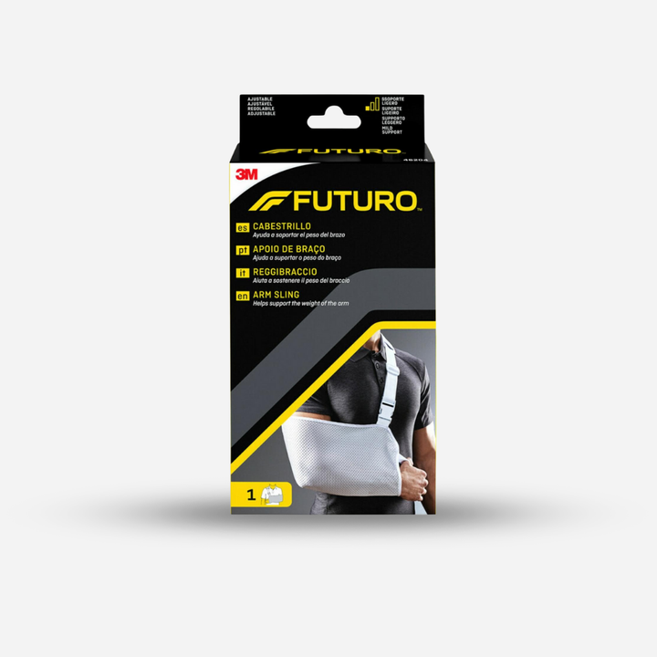 FUTURO™ Armschlinge, Verstellbar