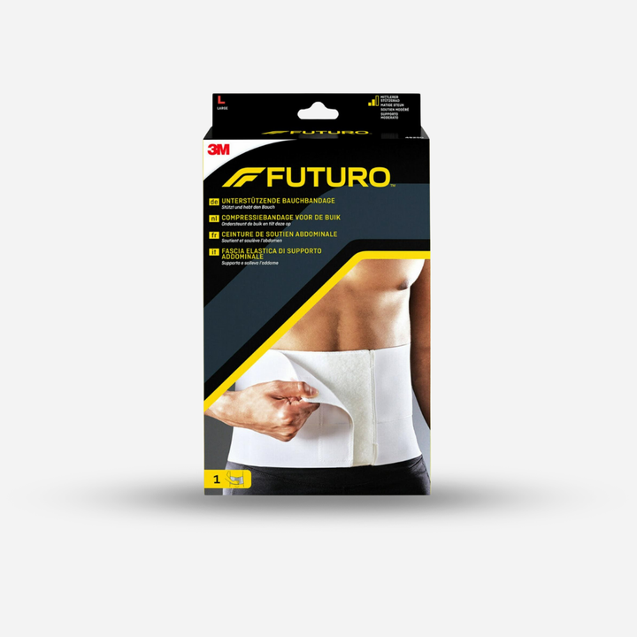 FUTURO™ Unterstützende Bauchbandage , L