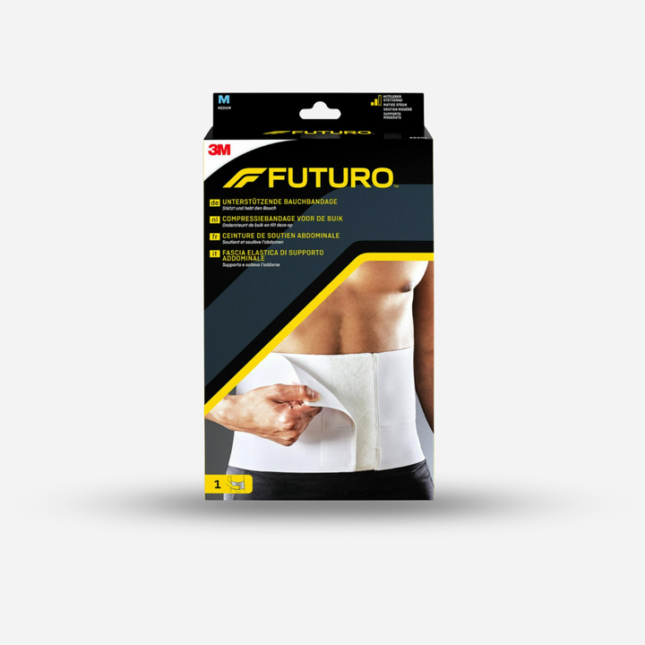 FUTURO™ Unterstützende Bauchbandage , M