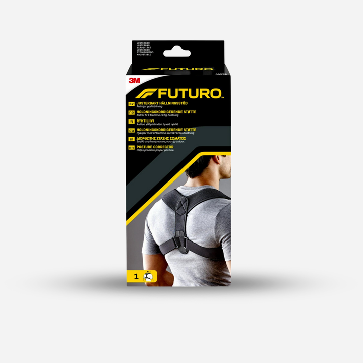 FUTURO™ Posture Haltungsgurt 46832, Verstellbar (71.1 - 121.9 cm)