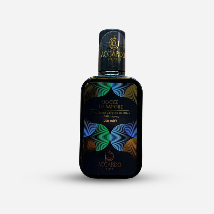 Olio Extra Vergine die Oliva (250 ml)