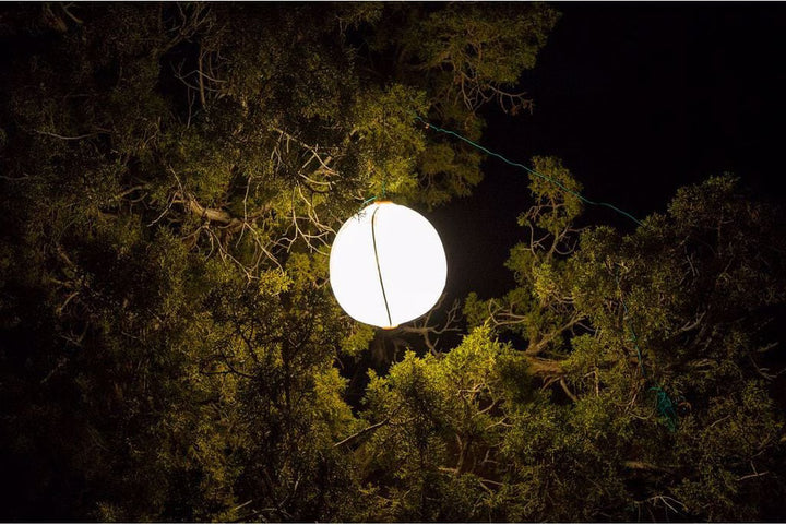 BioLite SiteLight Lantern