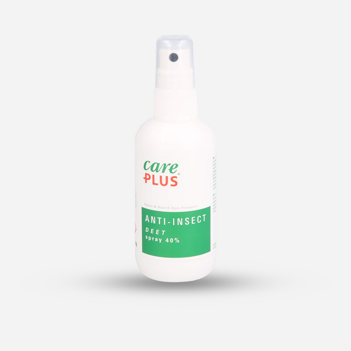 Care Plus Deet