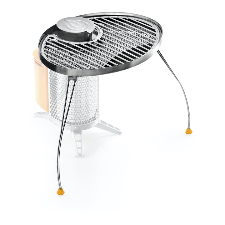 BioLite Campstove Portable Grill