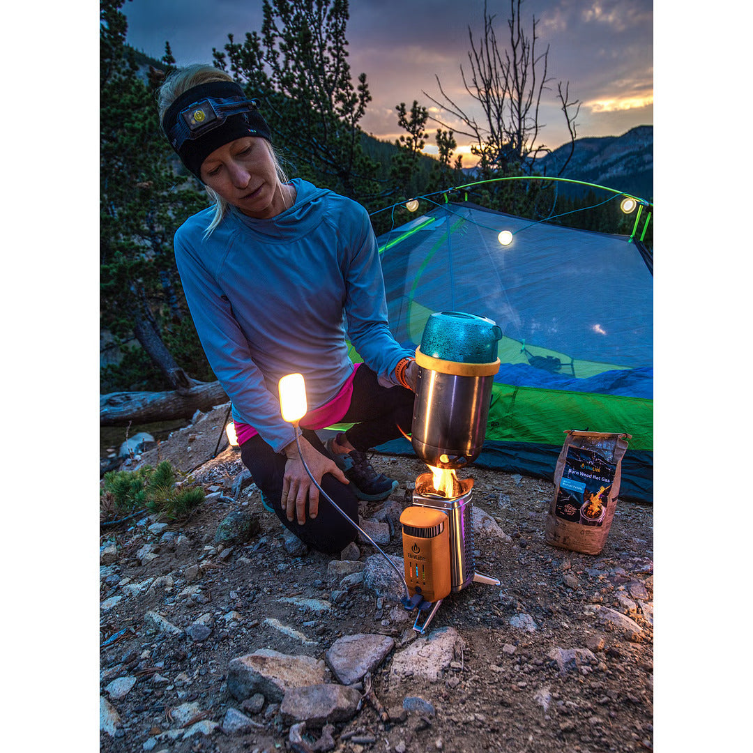 CampStove 2+