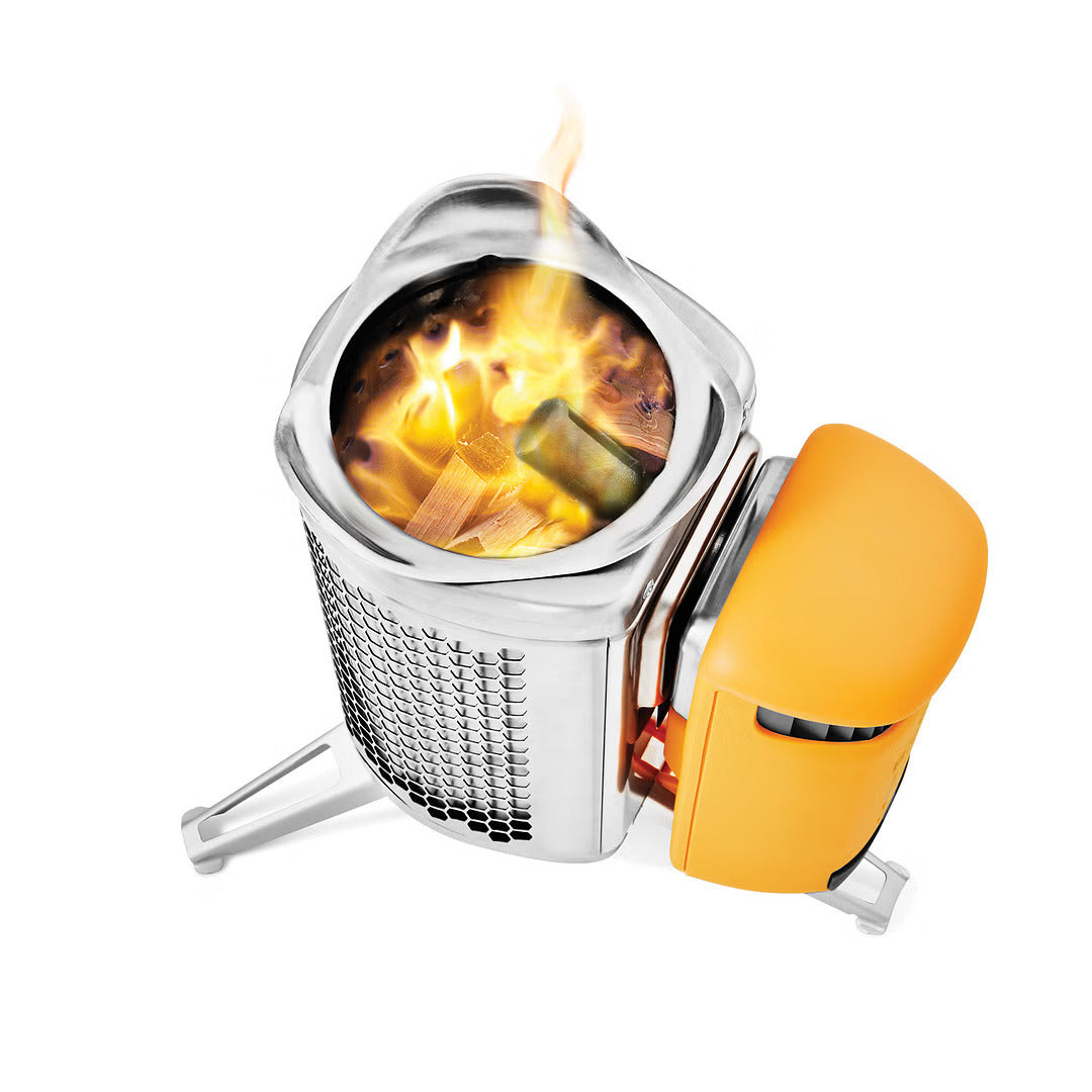 CampStove 2+