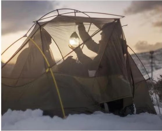 Biolite Light Diffusing Stuffsack