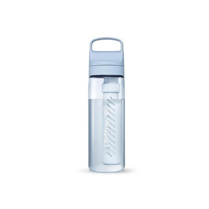 LIFESTRAW GO, WASSER FILTER