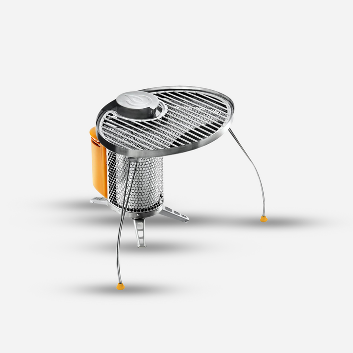 BioLite Campstove Portable Grill