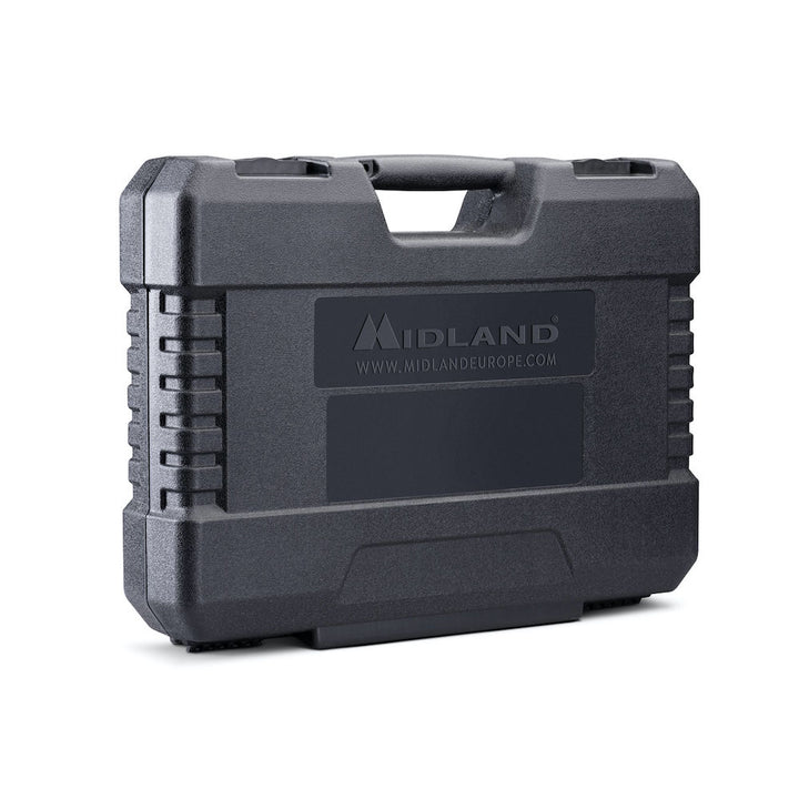 Midland G7 Pro 2er Kofferset, PMR446