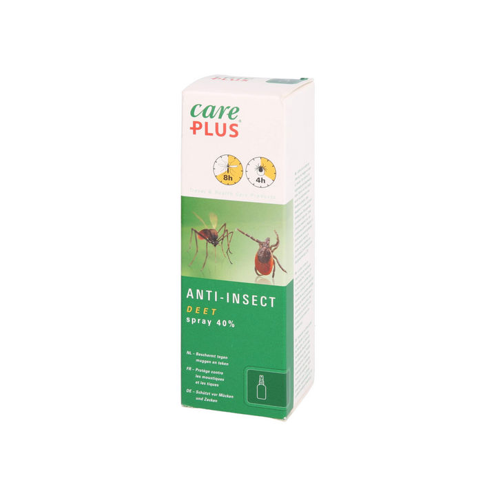 Care Plus Deet