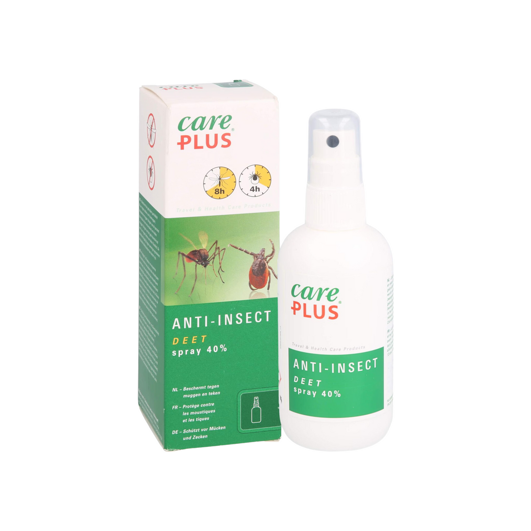 Care Plus Deet