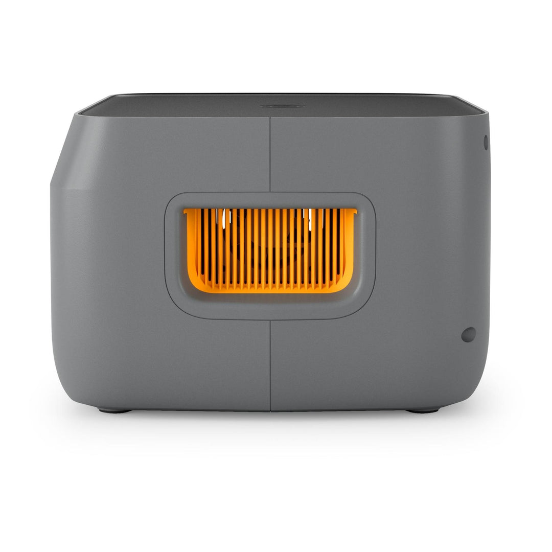 BioLite BaseCharge 1500 mobile Power Station