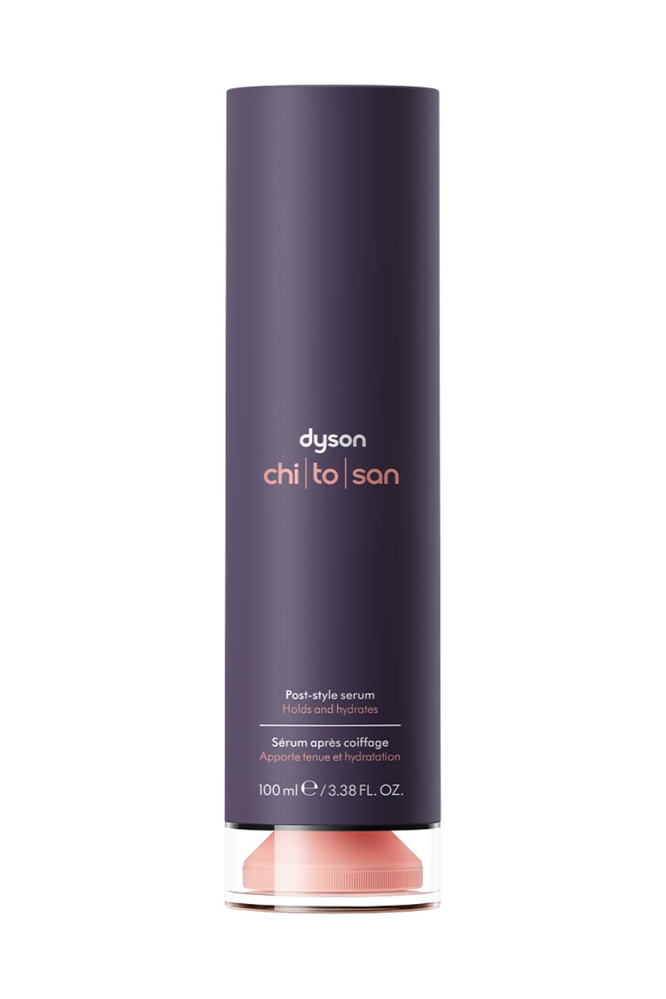 Dyson Chitosan™ Post-style serum