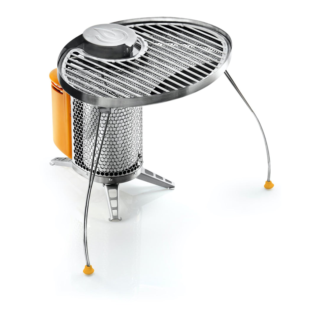 BioLite Campstove Portable Grill