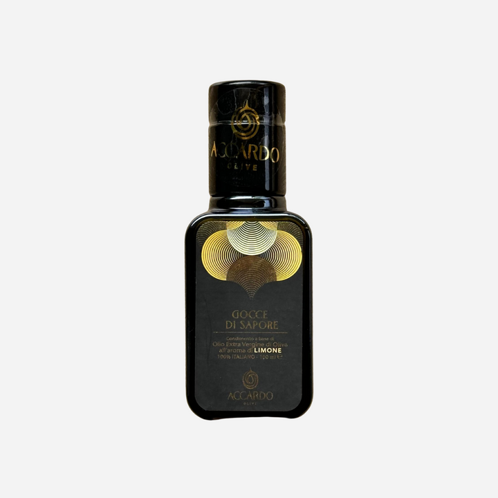 Nocellara del Belice & Limone (100ml)