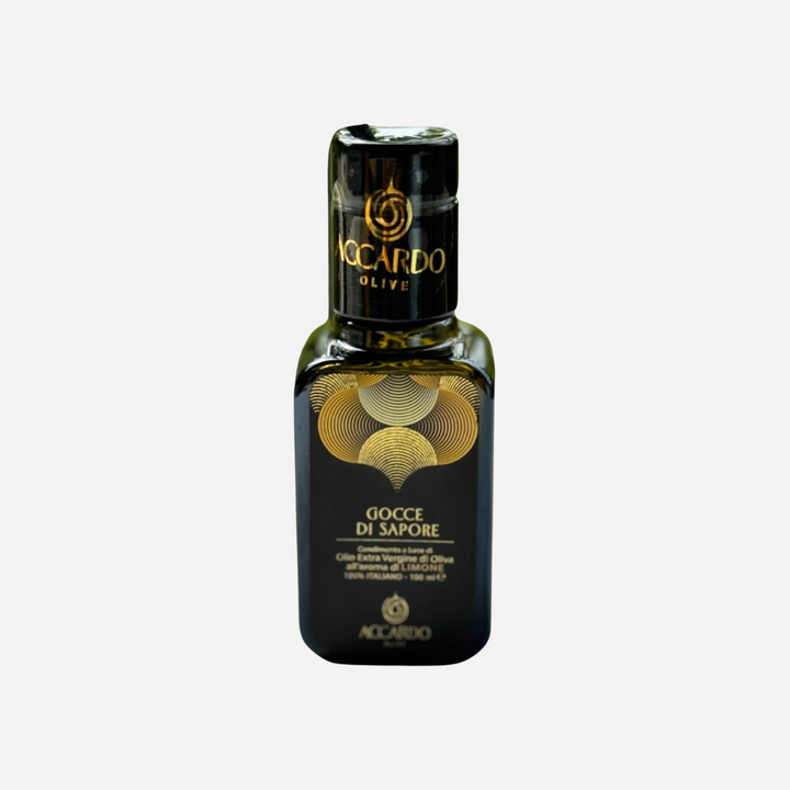 Nocellara del Belice & Limone (100ml)