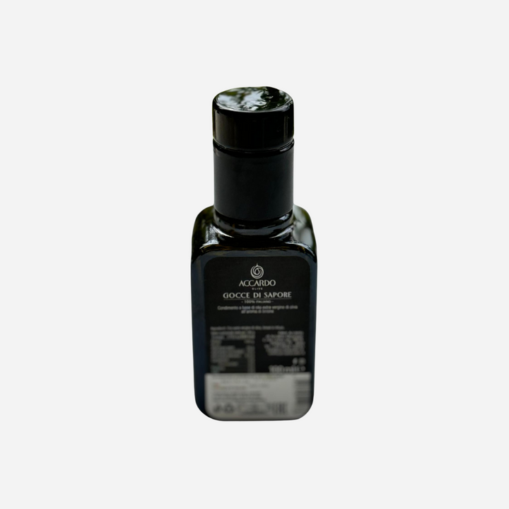 Nocellara del Belice & Limone (100ml)