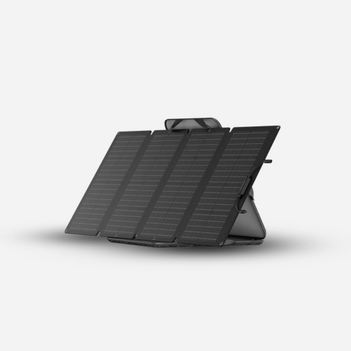 EcoFlow Solarpanel 160W faltbar