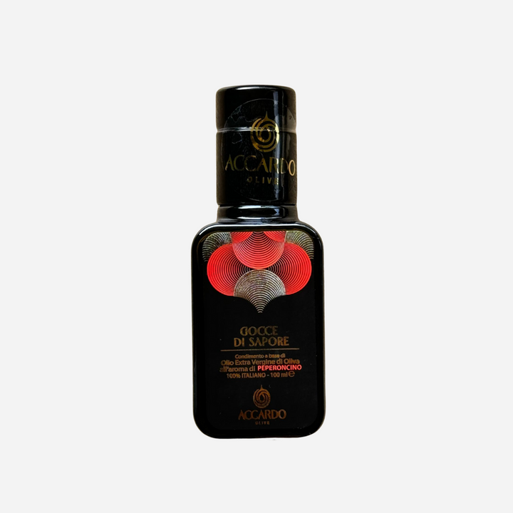 Nocellara del Belice & Peperonicino ( 100ml )