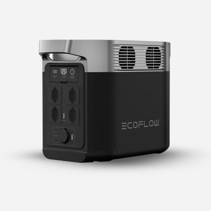 EcoFlow DELTA 2 Powerstation 1024 Wh CH-Version