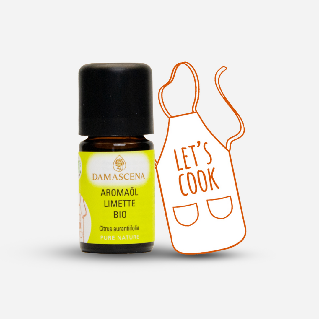 Limette BIO Aromaöl