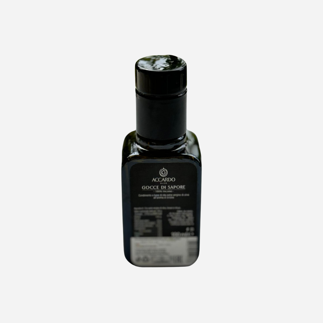 Nocellara del Belice & Rosmarin (100ml)