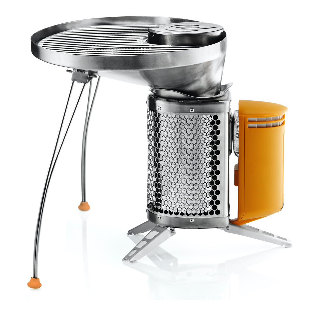 BioLite Campstove Portable Grill