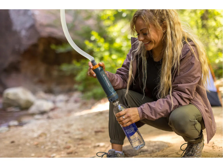 LIFESTRAW GRAVITY PURIFIER SYSTEM 8 LITERS