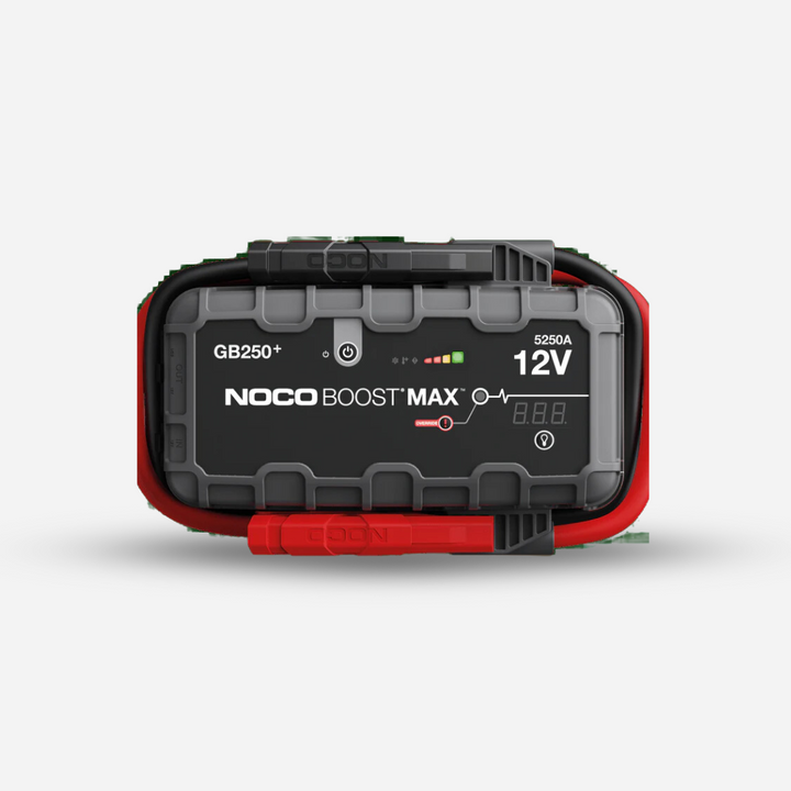 Noco - Boost Max Jump Starter 12 V 5250A