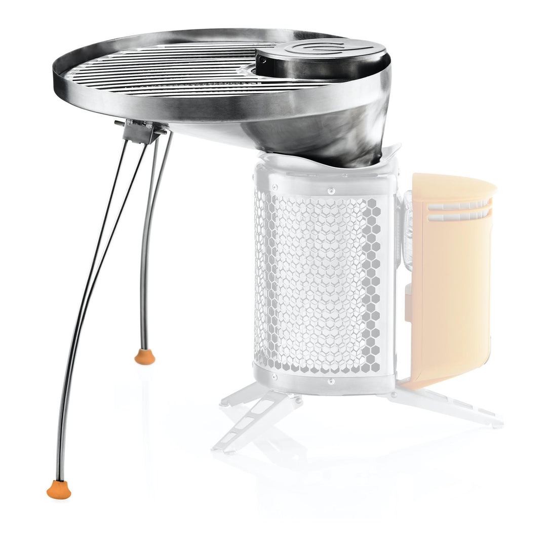 BioLite Campstove Portable Grill