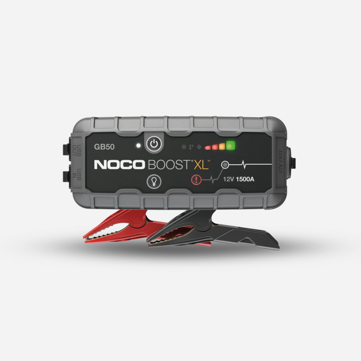 Noco - Mini-Start-Booster 12 V 1’500 A