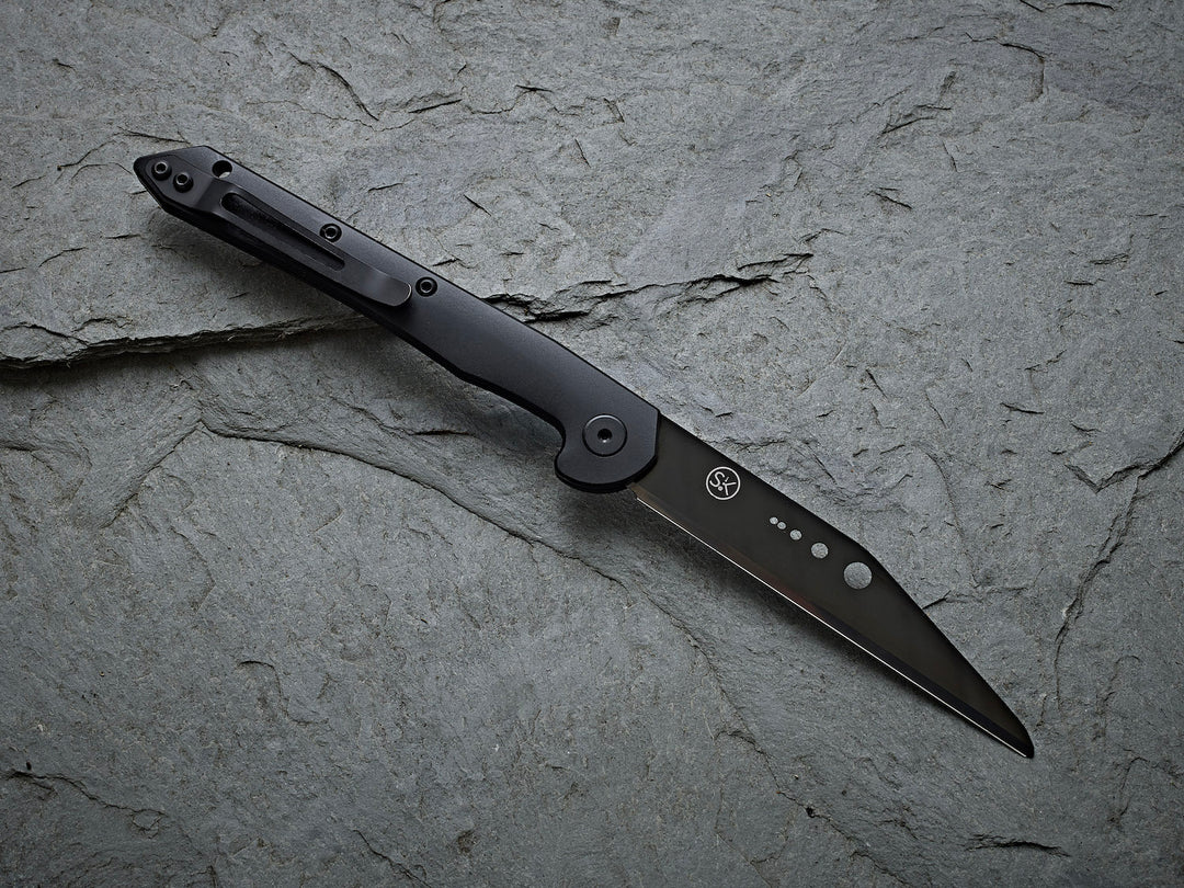 Das TCK 2.0 Slipjoint