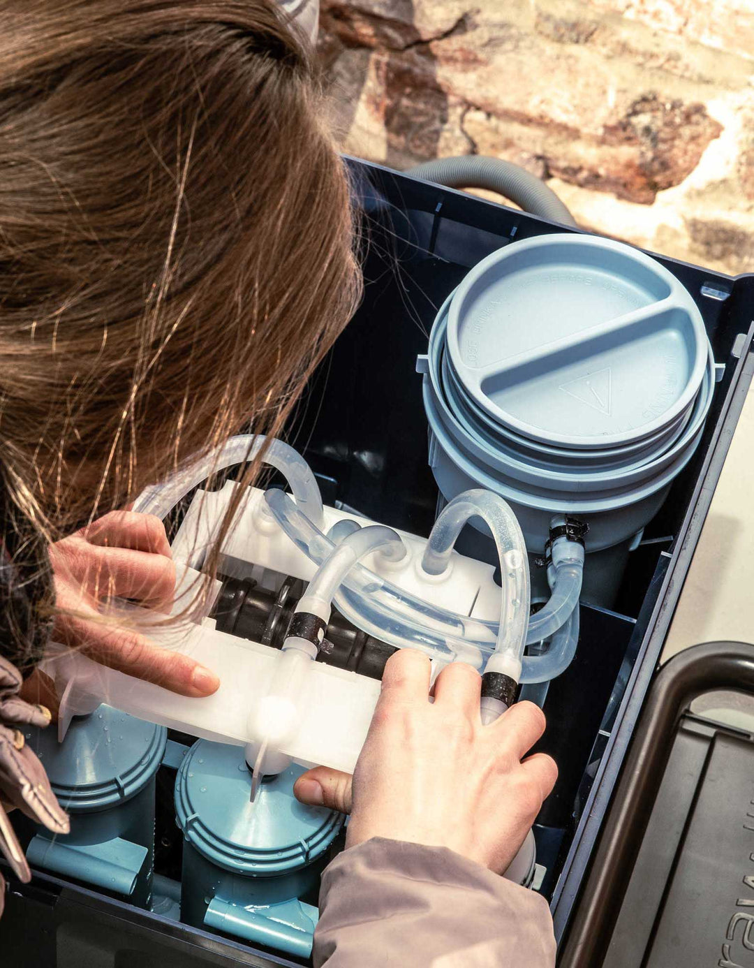 LifeStraw Max