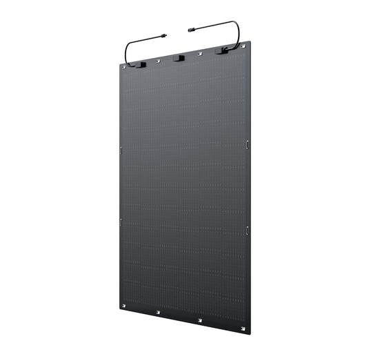 EcoFlow Solarpanel 200W flexibel (Set à 2 Stk.)