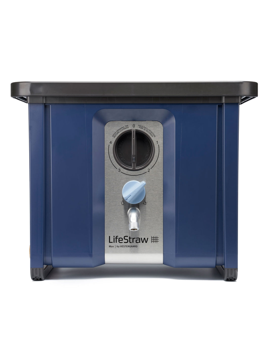 LifeStraw Max