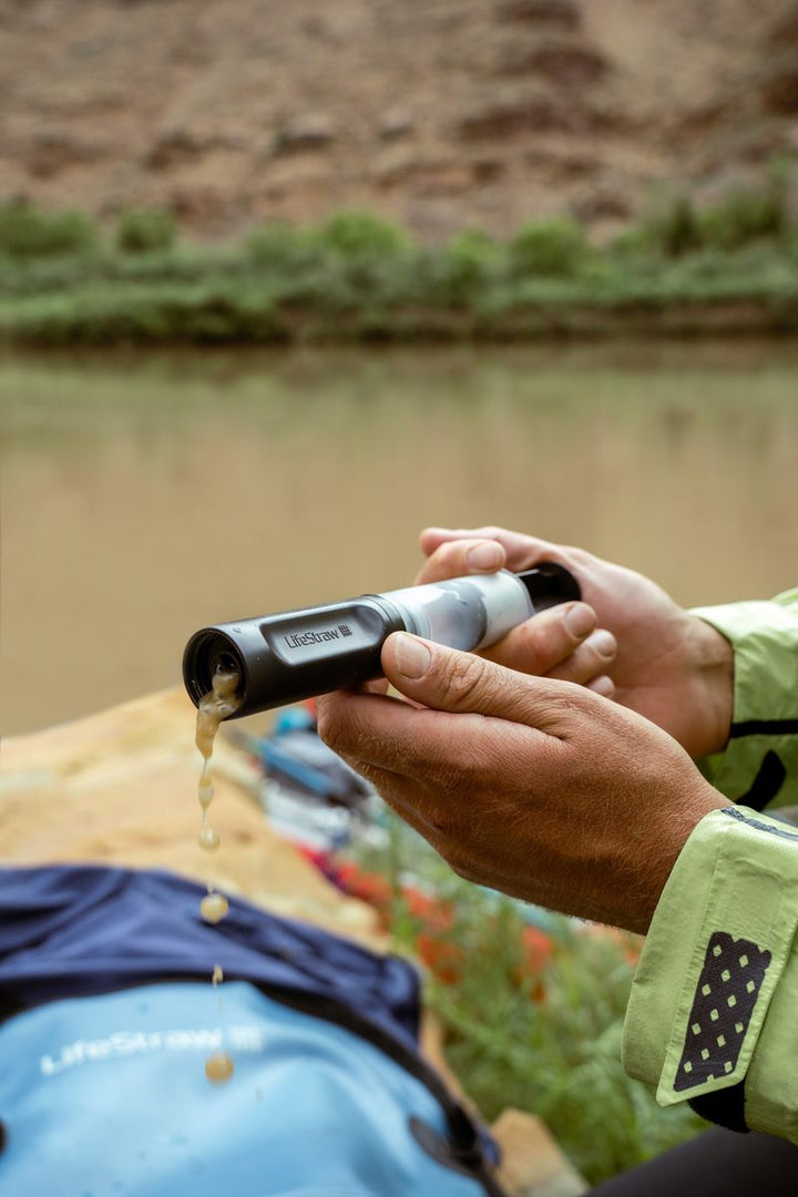 LifeStraw Ersatz Microfilter Peak-Series