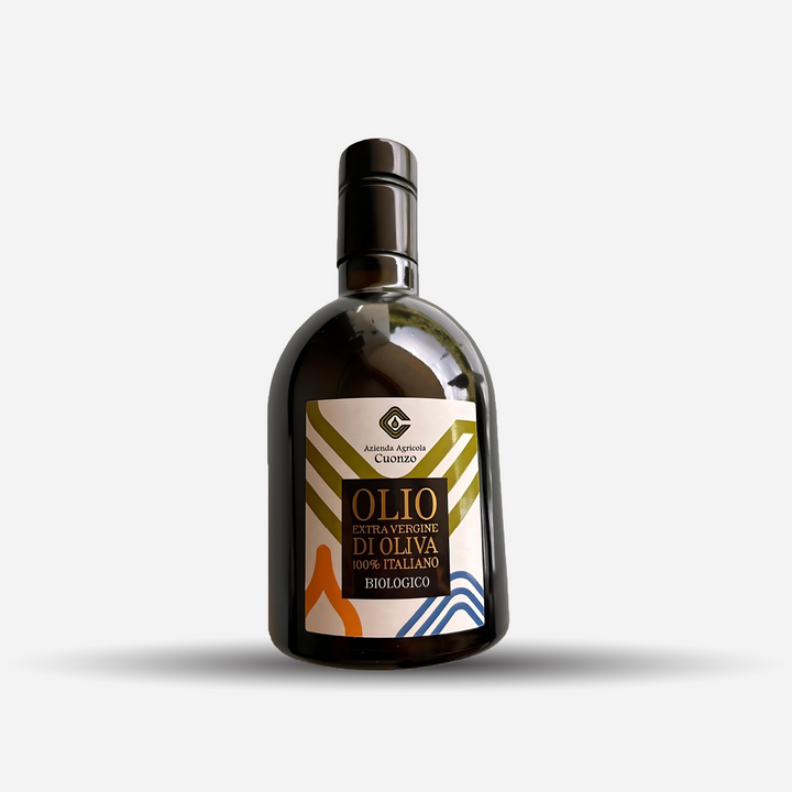 Monokultivar Ogliarola BIO (250/500ml)