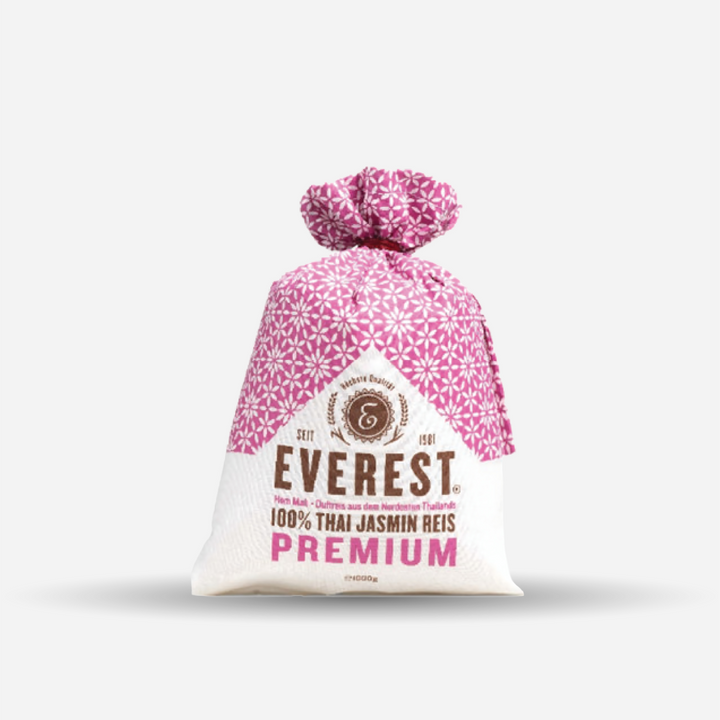 Everest Premium Jasmin reis ( 1000 Gramm)