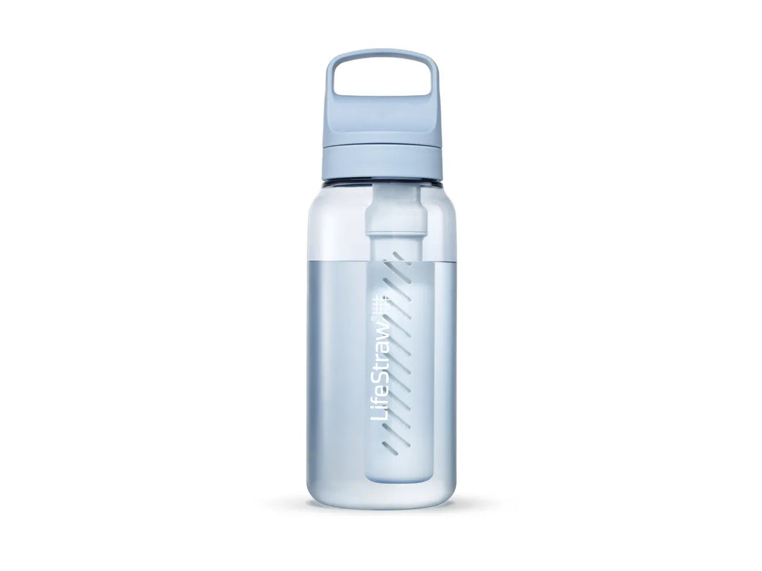 LIFESTRAW GO, WASSER FILTER