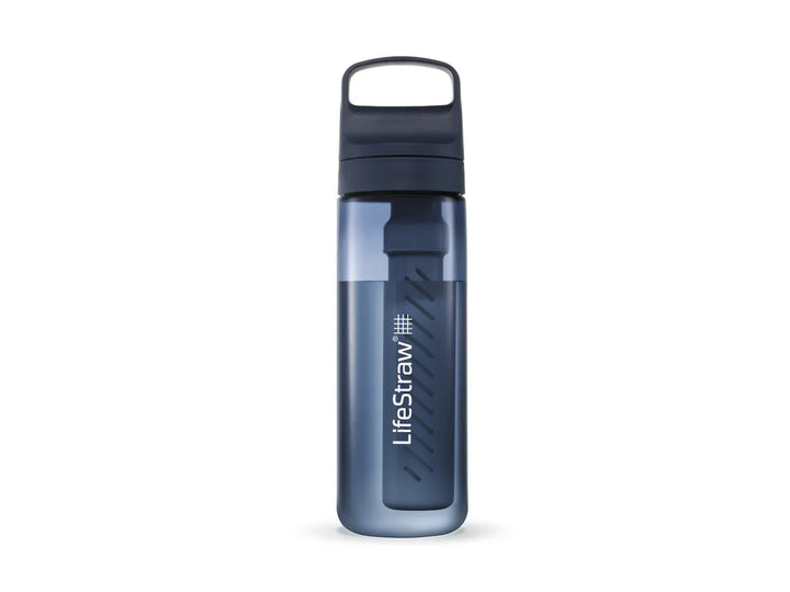 LIFESTRAW GO, WASSER FILTER