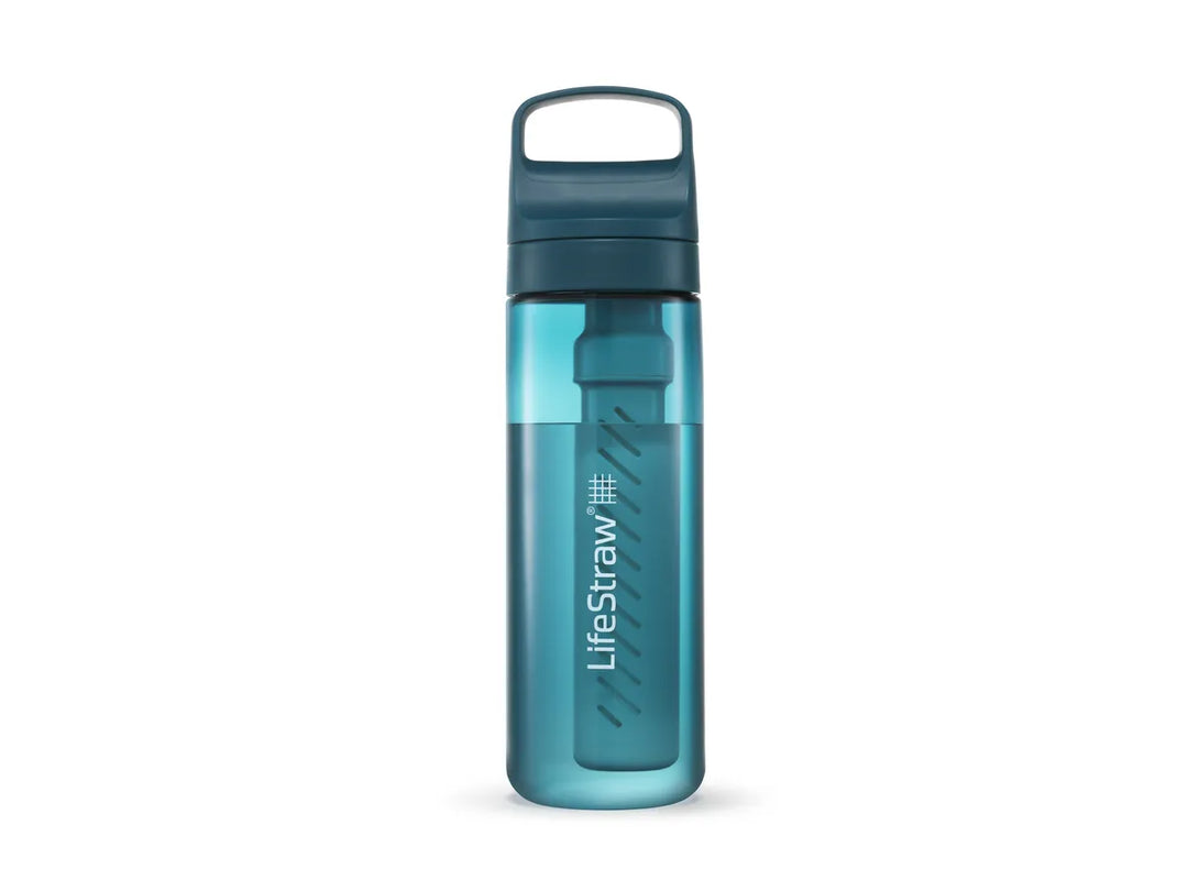 LIFESTRAW GO, WASSER FILTER