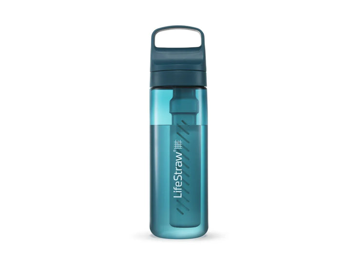 LIFESTRAW GO, WASSER FILTER