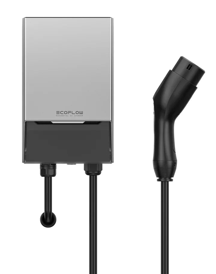 PowerPulse EV Charger Wallbox Ladestation