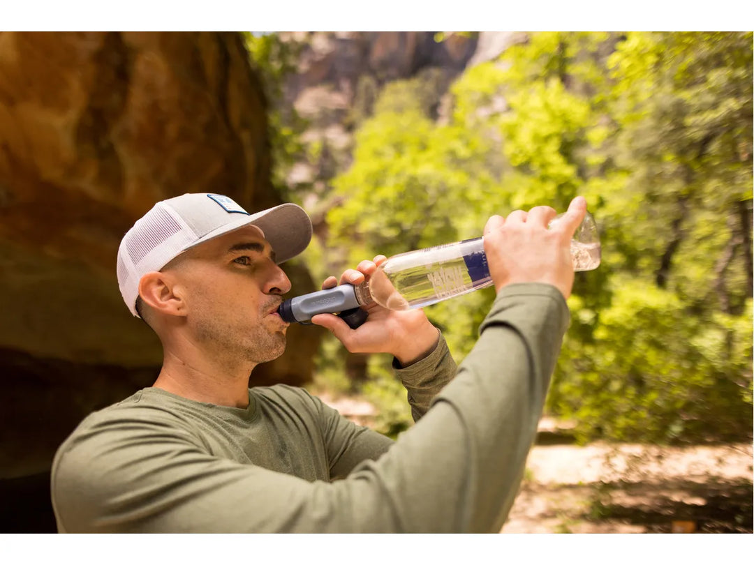 LIFESTRAW SOLO