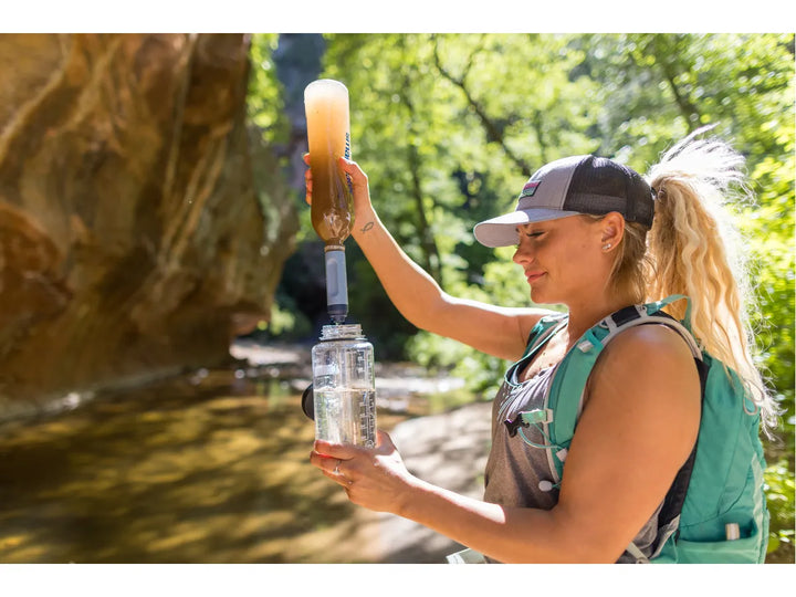 LIFESTRAW SOLO