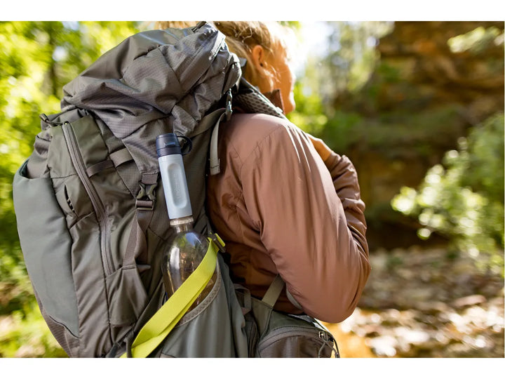 LIFESTRAW SOLO