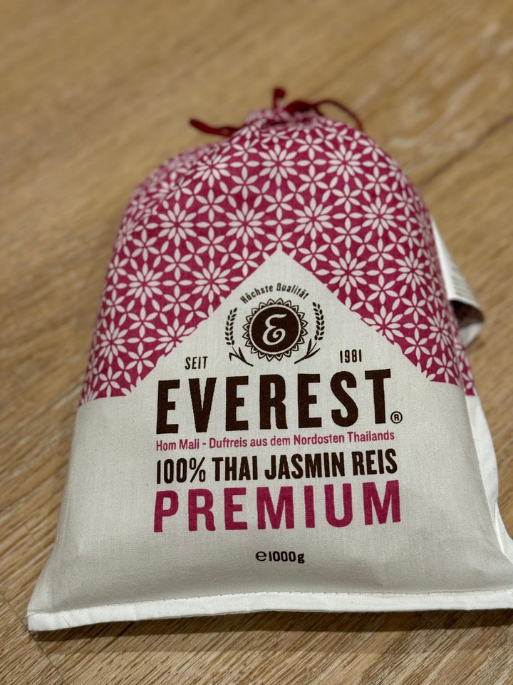 Everest Premium Jasmin reis ( 1000 Gramm)