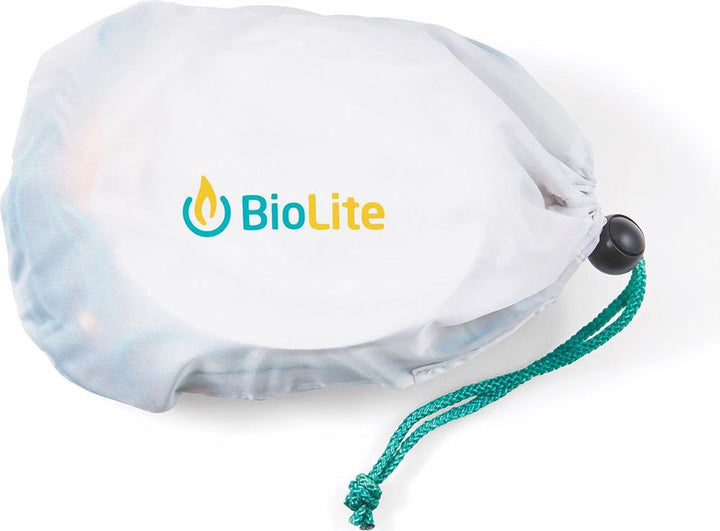 BioLite SiteLight Lantern